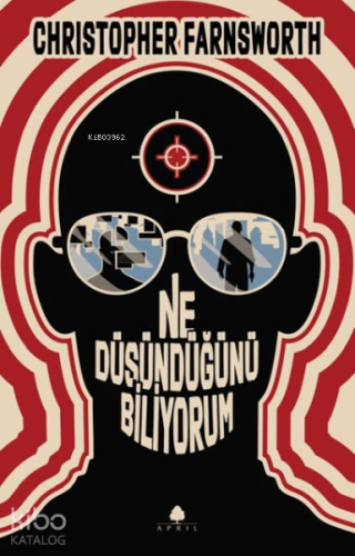 Ne Düşündüğünü Biliyorum