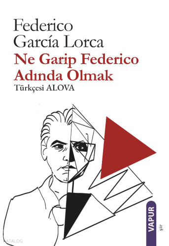 Ne Garip Federico Adında Olmak