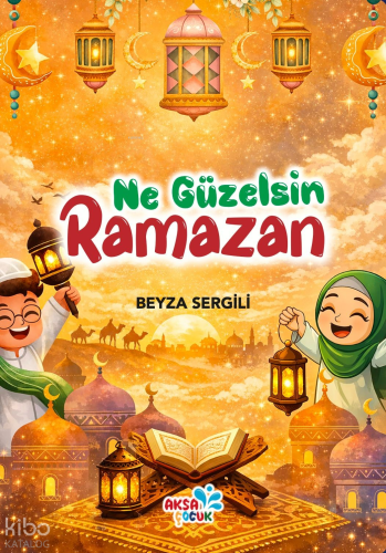 Ne Güzelsin Ramazan