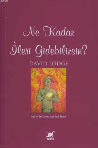 Ne Kadar İleriye Gidebilirsin?