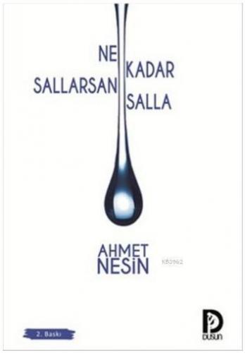 Ne Kadar Sallarsan Salla