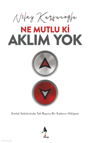 Ne Mutlu ki Aklım Yok