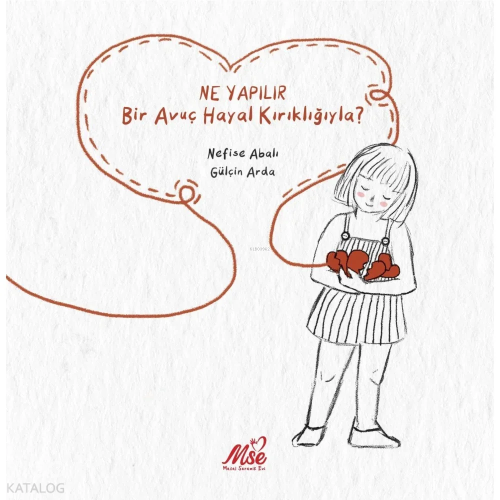 Ne Yapılır Bir Avuç Hayal Kırıklığıyla?