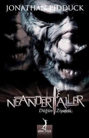 Neandertaller 1 - Düğün Ziyafeti