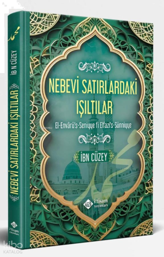 Nebevi Satırlardaki Işıltılar