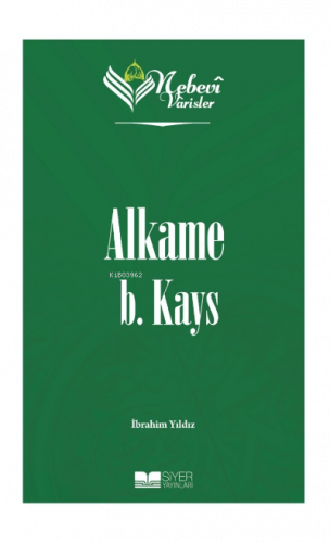 Nebevi Varisler 03 Alkame B. Kays
