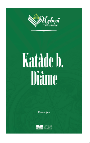 Nebevi Varisler - 16 Katade B. Diame