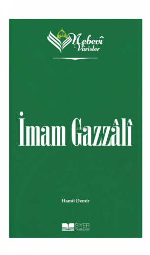 Nebevi Varisler 49 İmam Gazzali