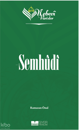 Nebevi Varisler 74 Semhudi