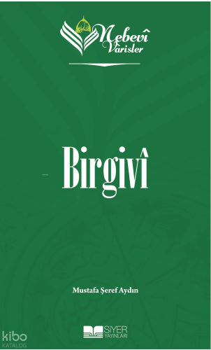 Nebevi Varisler 75 Birgivi