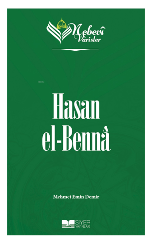 Nebevi Varisler 89 Hasan el-Benna
