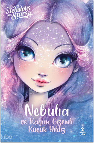 Nebulia ve Kayan Gizemli Küçük Yıldız