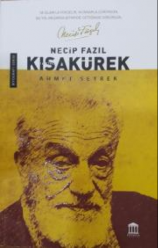 Necip Fazıl Kısakürek