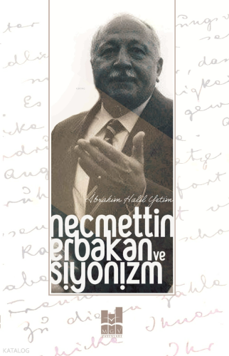 Necmettin Erbakan ve Siyonizm