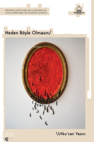 Neden Böyle Olmasın