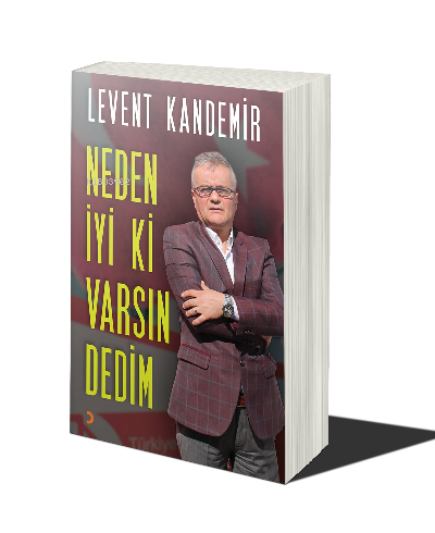 Neden İyi ki Varsın Dedim