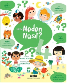 Neden Nasıl? - 4 Yaş