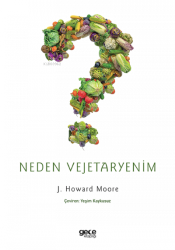 Neden Vejetaryenim