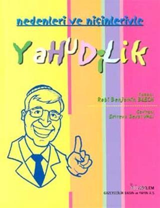 Nedenleri ve Niçinleriyle Yahudilik