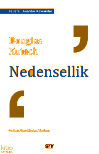 Nedensellik