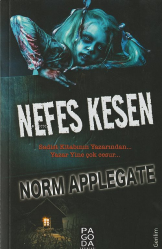Nefes Kesen