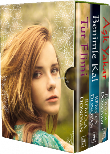 Nefes Serisi (3 Kitap Kutulu Set)