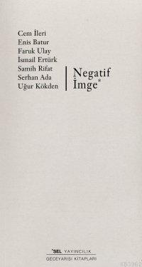 Negatif İmge