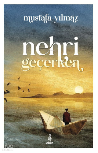 Nehri Geçerken