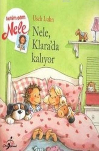 Nele Klara'da Kalıyor; Benim Adım Nele