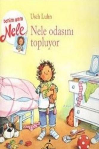 Nele Odasını Topluyor; Benim Adım Nele