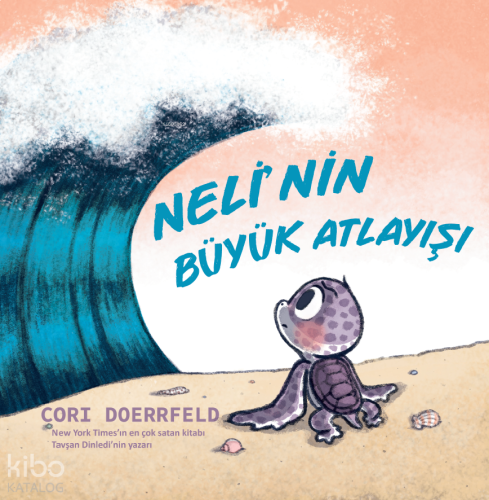 Neli'nin Büyük Atlayışı
