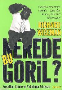 Nerede Bu Goril?