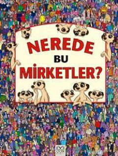 Nerede Bu Mirketler?
