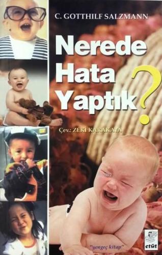 Nerede Hata Yaptık?