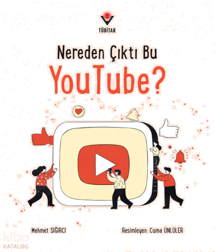 Nereden Çıktı Bu YouTube?