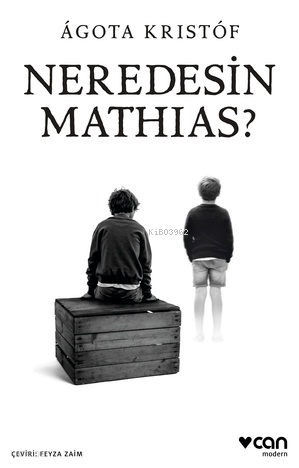 Neredesin Mathias?