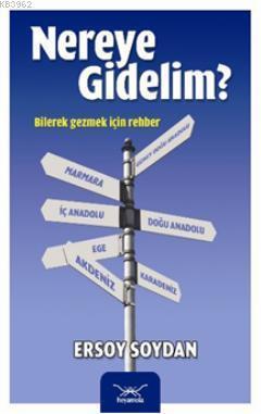 Nereye Gidelim
