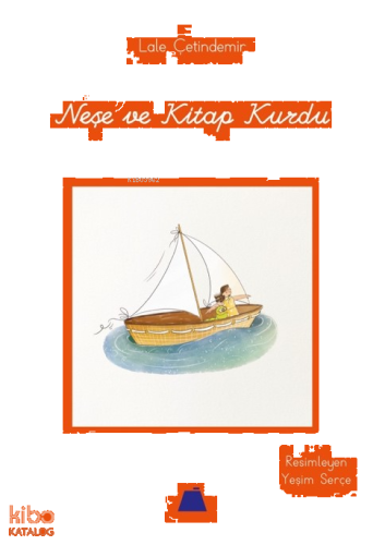 Neşe ve Kitap Kurdu