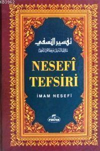 Nesefî Tefsiri (cilt: 1)