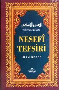 Nesefî Tefsiri (cilt: 7)