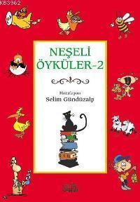 Neşeli Öyküler - 2