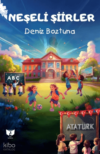 Neşeli Şiirler
