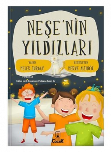 Neşe'nin Yıldızları