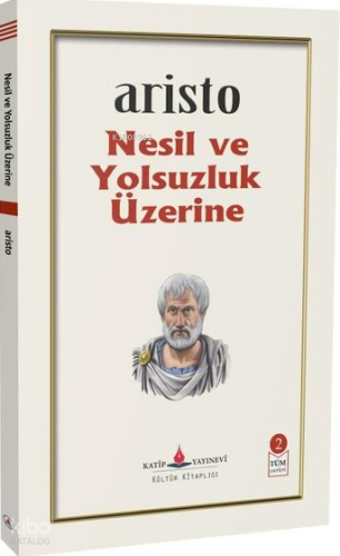 Nesil ve Yolsuzluk Üzerine