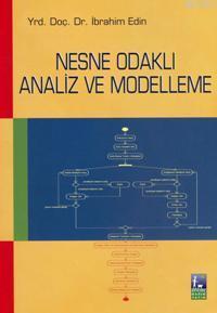 Nesne Odaklı Analiz ve Modelleme
