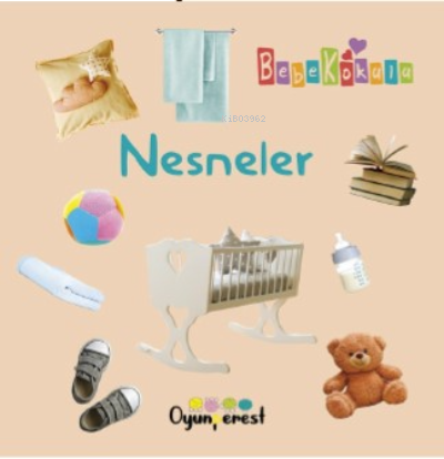 Nesneler