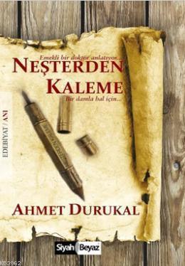 Neşterden Kaleme; Bir Damla Bal İçin...