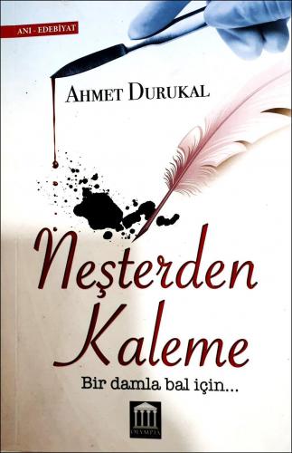 Neşterden Kaleme