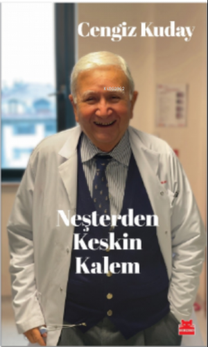 Neşterden Keskin Kalem