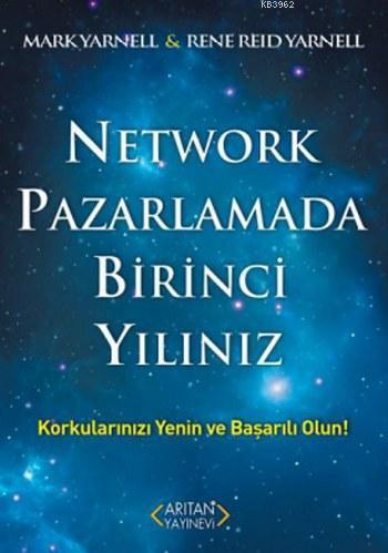 Network Pazarlamada Birinci Yılınız